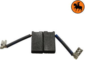 Koolborstels voor Black & Decker, DeWalt & Evolution elektrisch handgereedschap - SKU: ca-07-029 - Te koop op koolborstels.be