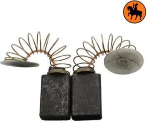 Koolborstels voor Black & Decker, DeWalt & Evolution elektrisch handgereedschap - SKU: ca-07-239 - Te koop op koolborstels.be