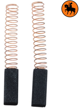 Koolborstels voor Black & Decker elektrisch handgereedschap - SKU: ca-04-010 - Te koop op koolborstels.be