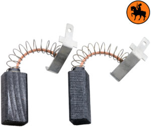 Koolborstels voor Black & Decker elektrisch handgereedschap - SKU: ca-07-036 - Te koop op koolborstels.be